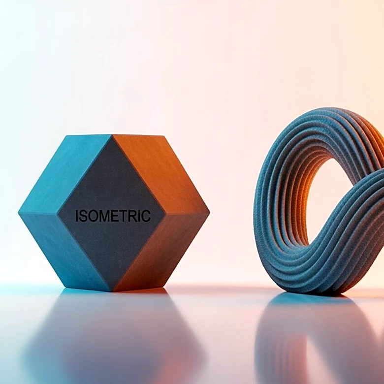 What are the Key Differences Between Isometric Exercise and Dynamic Exercise
