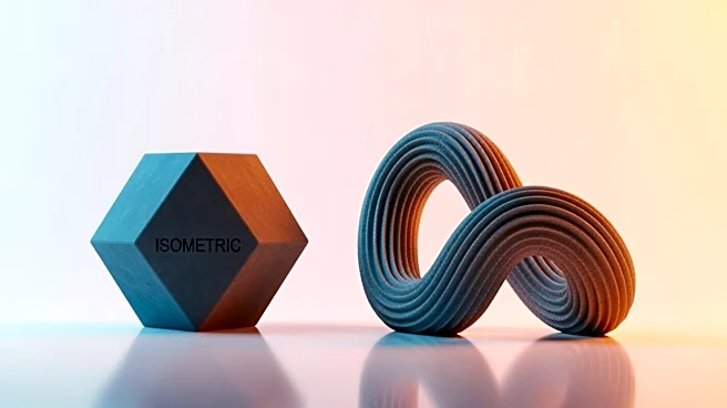 What are the Key Differences Between Isometric Exercise and Dynamic Exercise