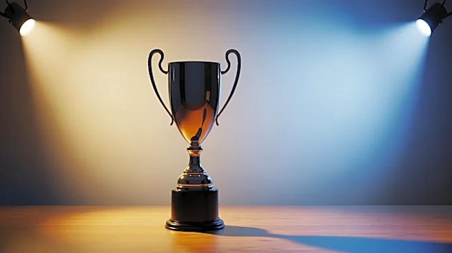 How Athletes Use Self-Serving Bias After Competition