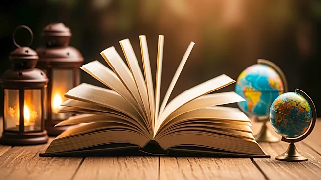 How Culture Shapes Personal Development From an Early Age