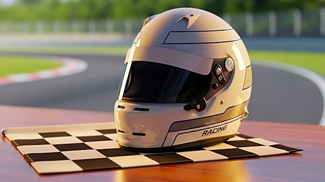 The Cultural Impact of Monza: More Than Just a Race Track