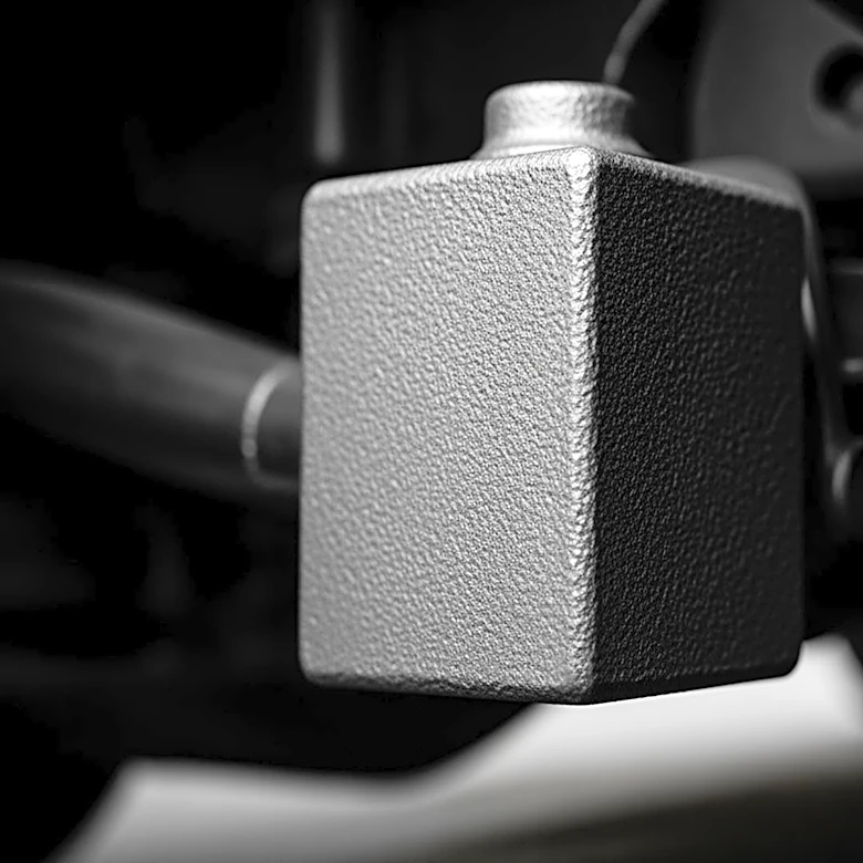 Why Ballast Plays a Crucial Role in Vehicle Stability