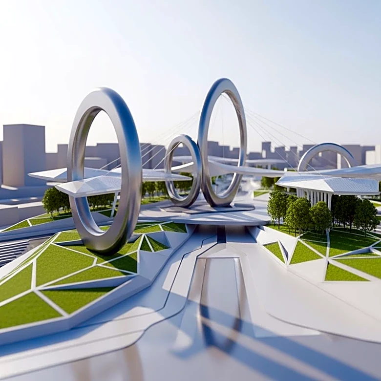 How Millennium Park Became One of Chicago’s Biggest Attractions