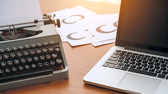 How BibTeX Became a Standard for Academic Bibliographies