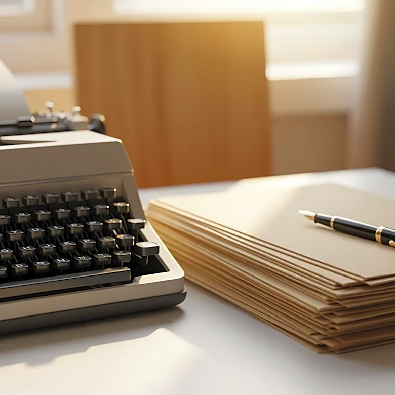 How BibTeX Turns .bib Files Into Finished Bibliographies