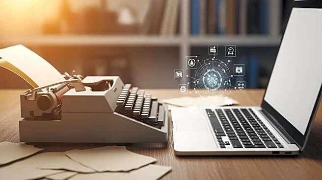 How EndNote Evolved Into a Research Writing Mainstay