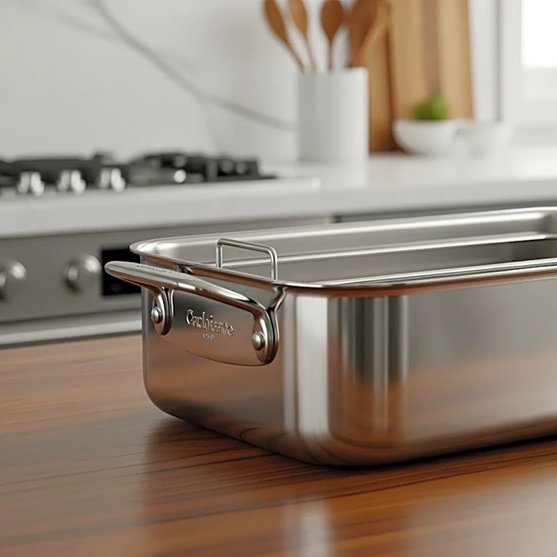 How to Choose the Best Roasting Pan for Your Cooking Style