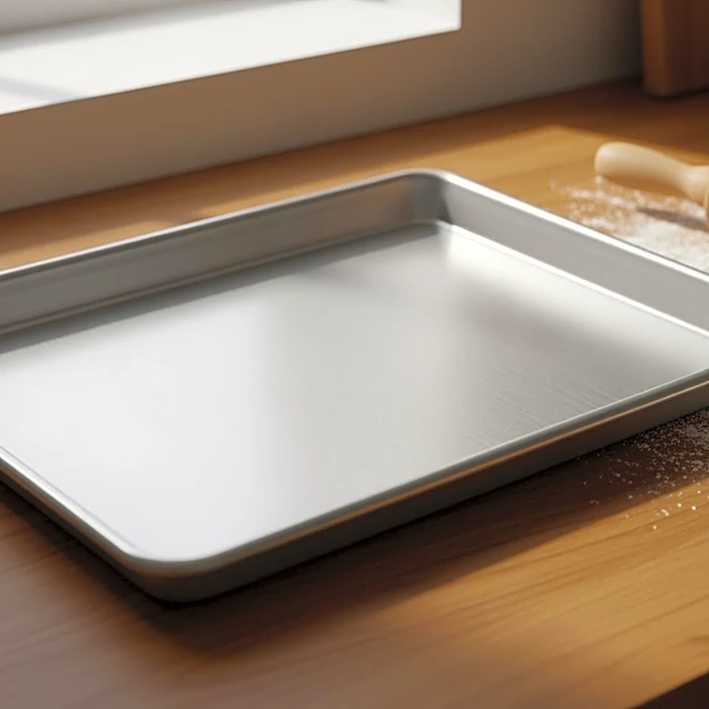 Why Baking Sheets Are More Versatile Than Most Cooks Realize