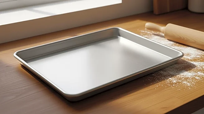 Why Baking Sheets Are More Versatile Than Most Cooks Realize