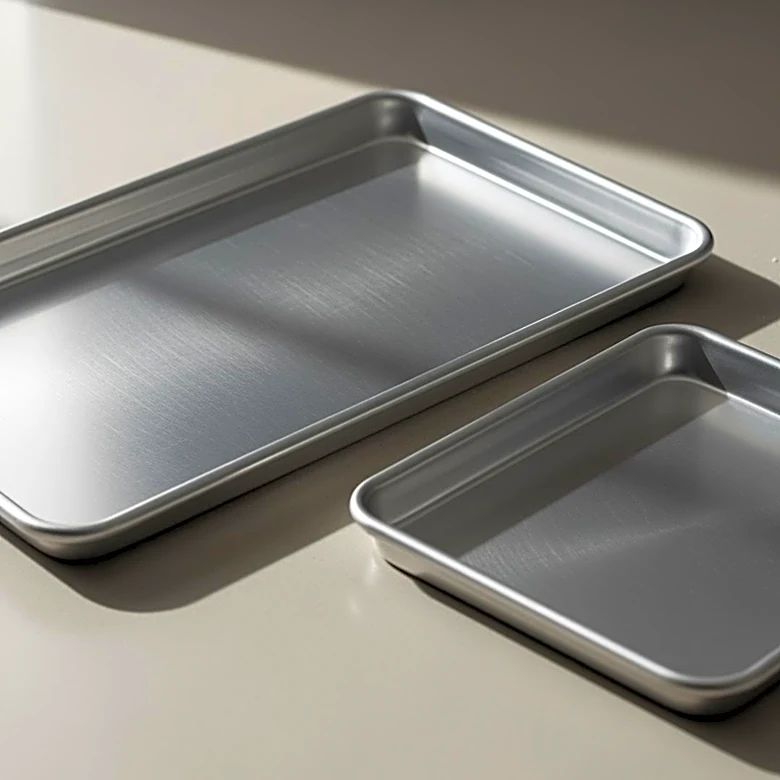 The Different Baking Sheet Sizes and What They’re Best For
