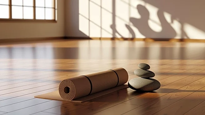 How Yoga Styles Became So Different From One Another