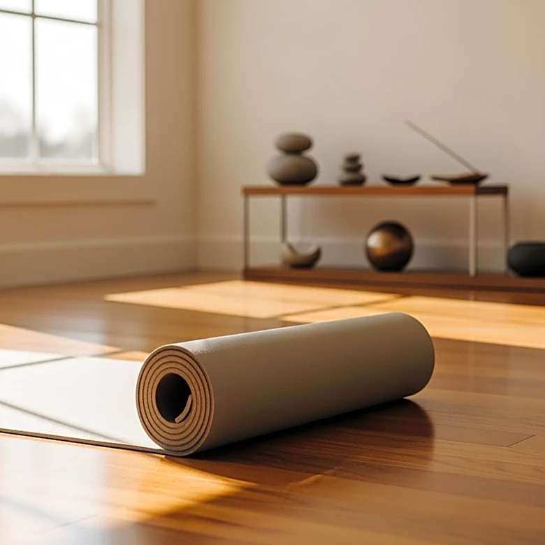 How Modern Yoga Grew From Ancient Indian Roots