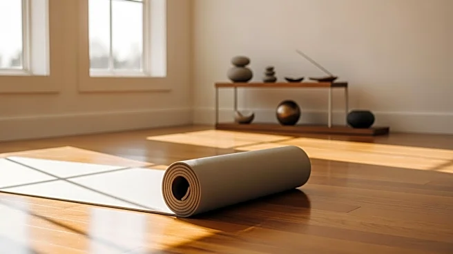 How Modern Yoga Grew From Ancient Indian Roots
