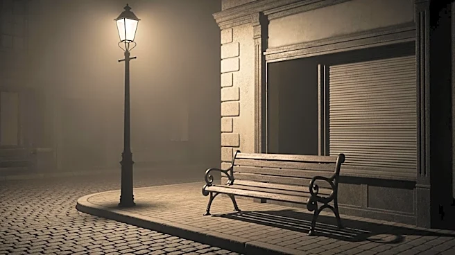 The Role of Chinatown in the City’s Response to the Plague Outbreak