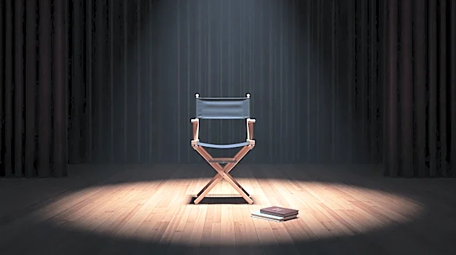 Inside the Storyline of The Liar