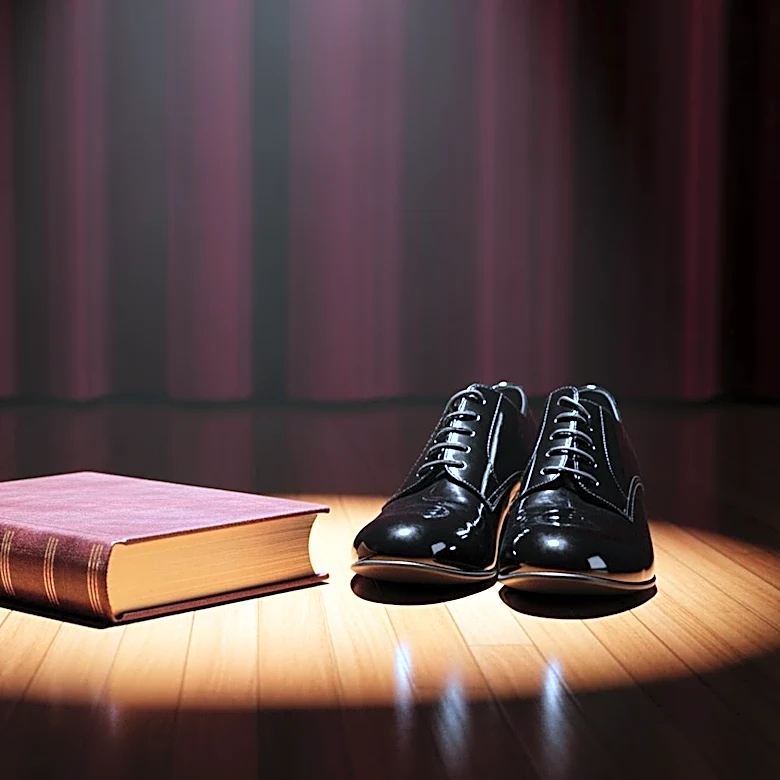Why Do Black Patent Leather Shoes Really Reflect Up? Endured Beyond Broadway