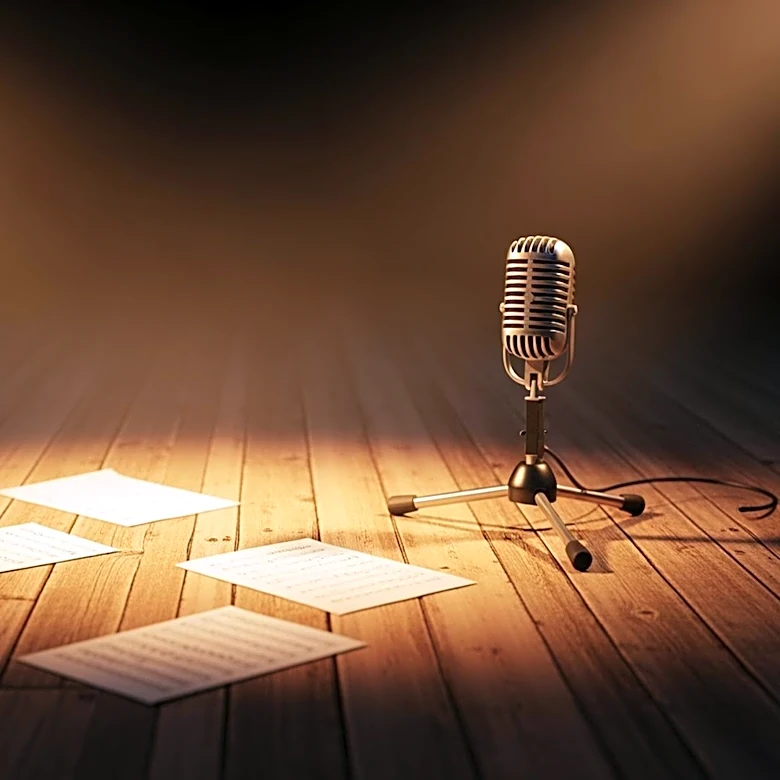 How Something’s Afoot Turned Murder Mystery Into Musical Comedy