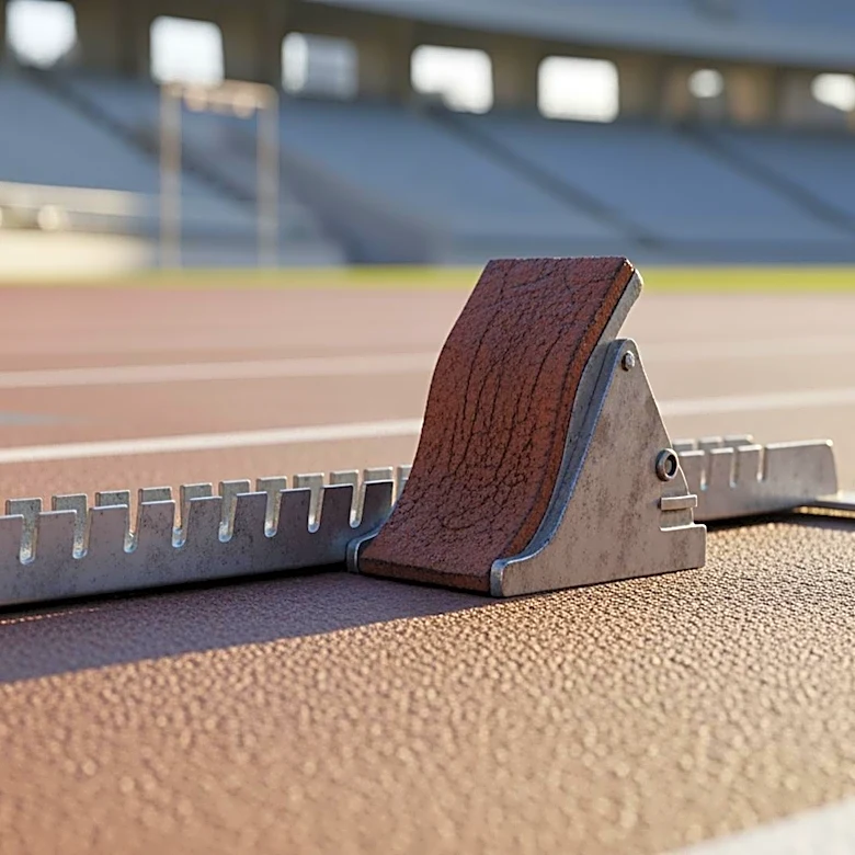 The Long Jumper Who Set Records Across Three Olympic Games