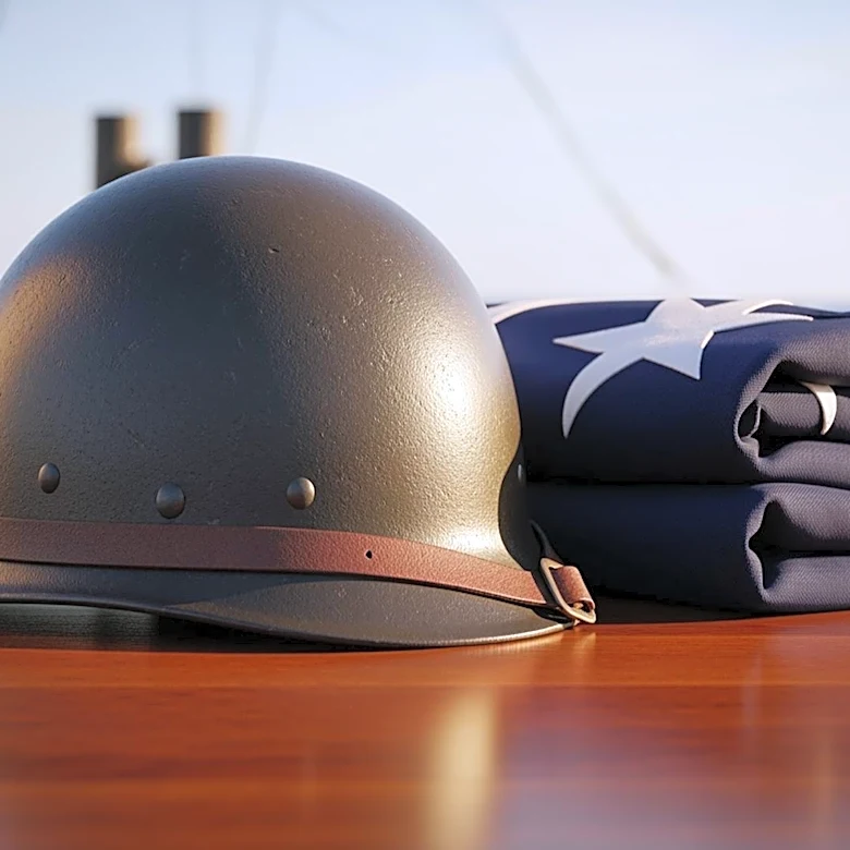 The First Black Sailor Awarded the Navy Cross for Valor in Combat