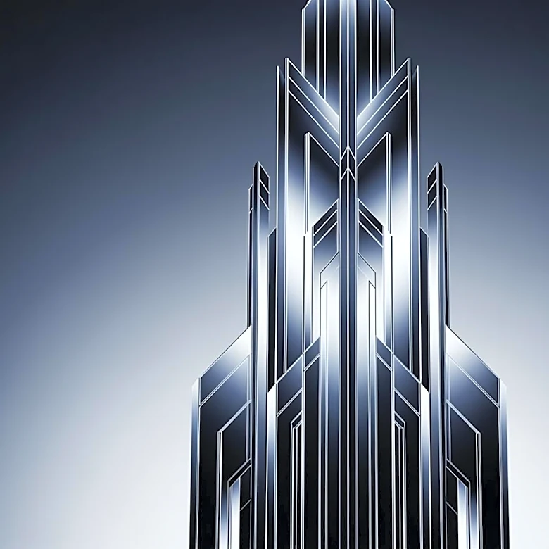 From Sunburst Crown to Architectural Icon: The Chrysler Building’s Art Deco Legacy