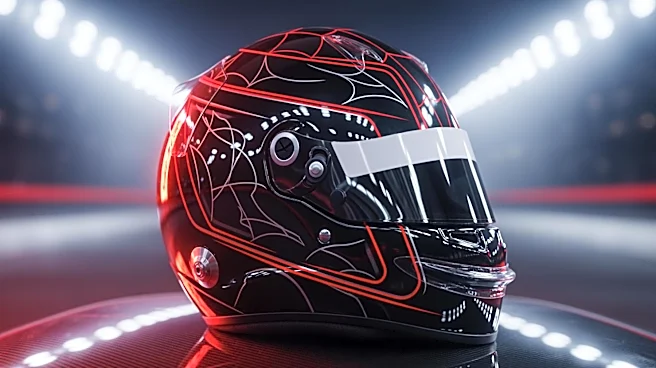 How Hélio Castroneves Earned the Nickname “Spider-Man”