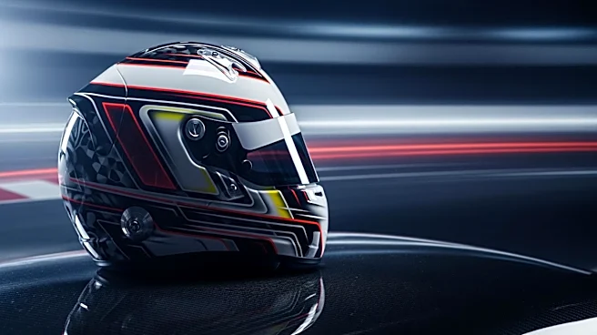 Inside Hélio Castroneves’ Early Career in Karting and Formula Racing