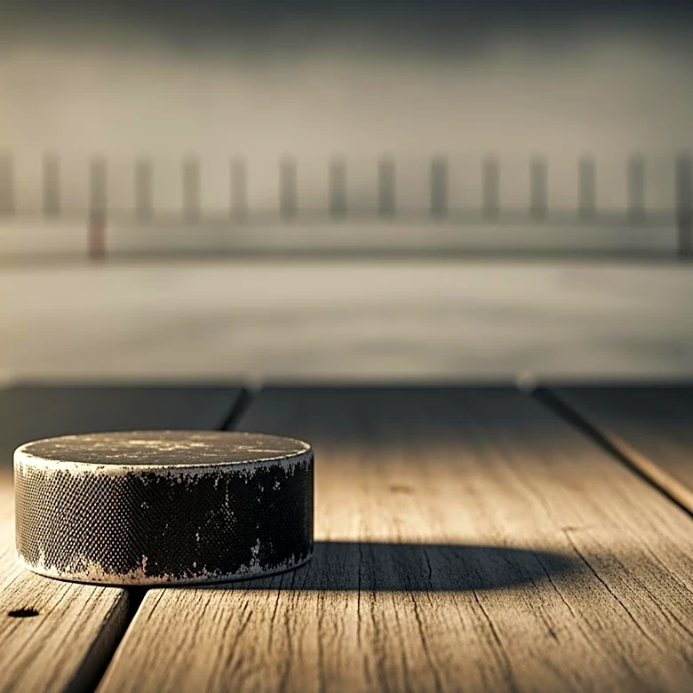 How did the New Jersey Devils go from Kansas City to Newark