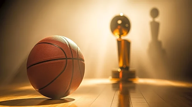 On This Day: The Golden State Warriors Captured Their First NBA Title in 40 Years