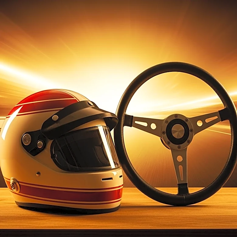 On This Day: The Indianapolis 500 Entered the High-Definition Television Era