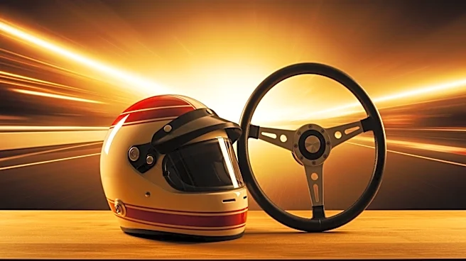 On This Day: The Indianapolis 500 Entered the High-Definition Television Era