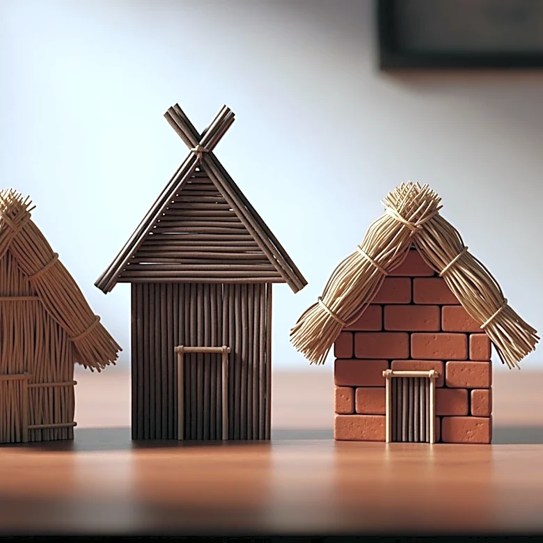 How The Three Little Pigs Influenced Literature, Media, and Popular Expression