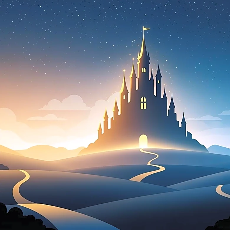 From the Florida Project to Global Icon: The Story of Walt Disney World