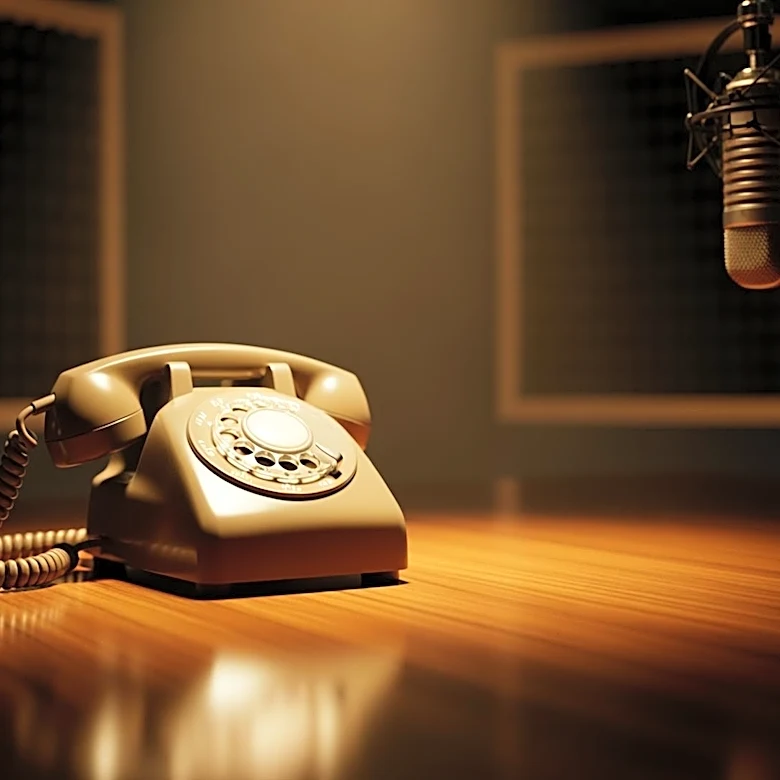 How Open Phone America Changed the Experience of Talk Radio