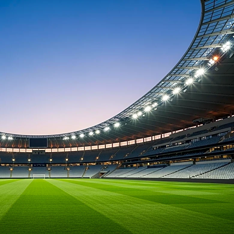 The Cultural Legacy Behind Mexico’s Famous Estadio Azteca