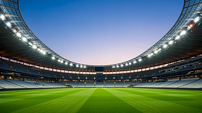 The Cultural Legacy Behind Mexico’s Famous Estadio Azteca