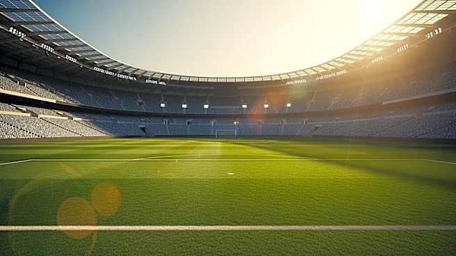 Why Estadio Azteca Holds a Legendary Place in World Cup History