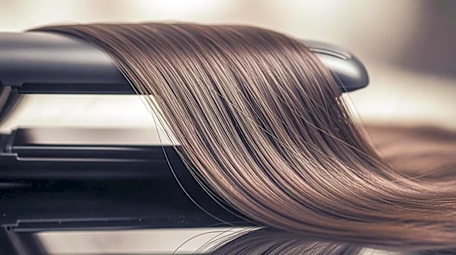 Brazilian Hair Treatments: Smooth Results, Safety Questions