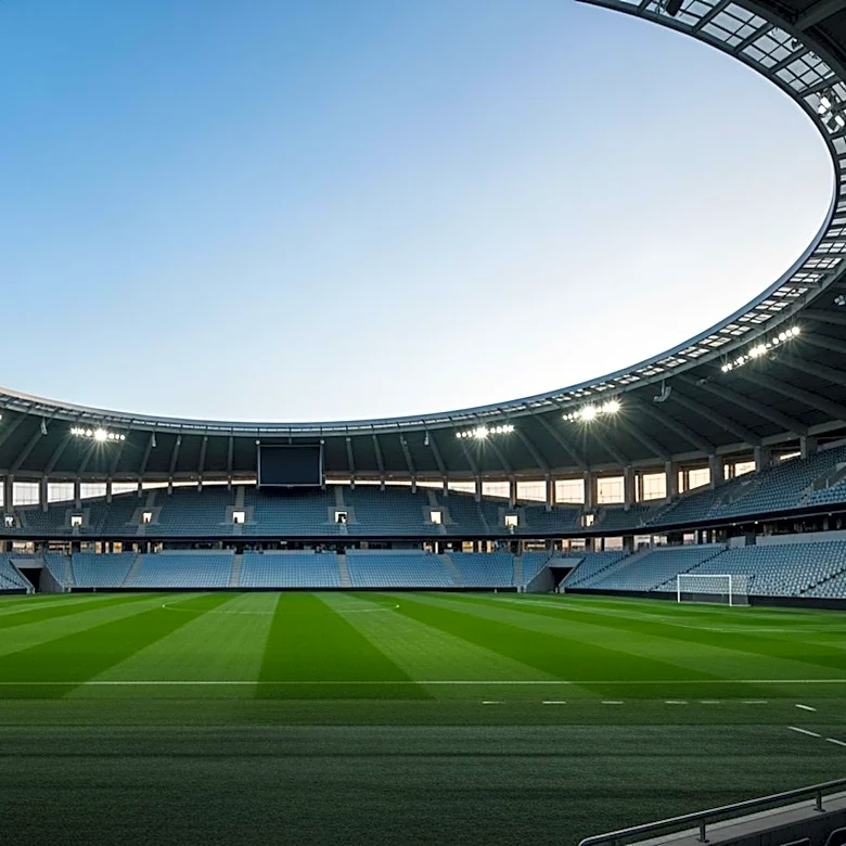 Why Max-Morlock-Stadion Became a Stage for International Sports