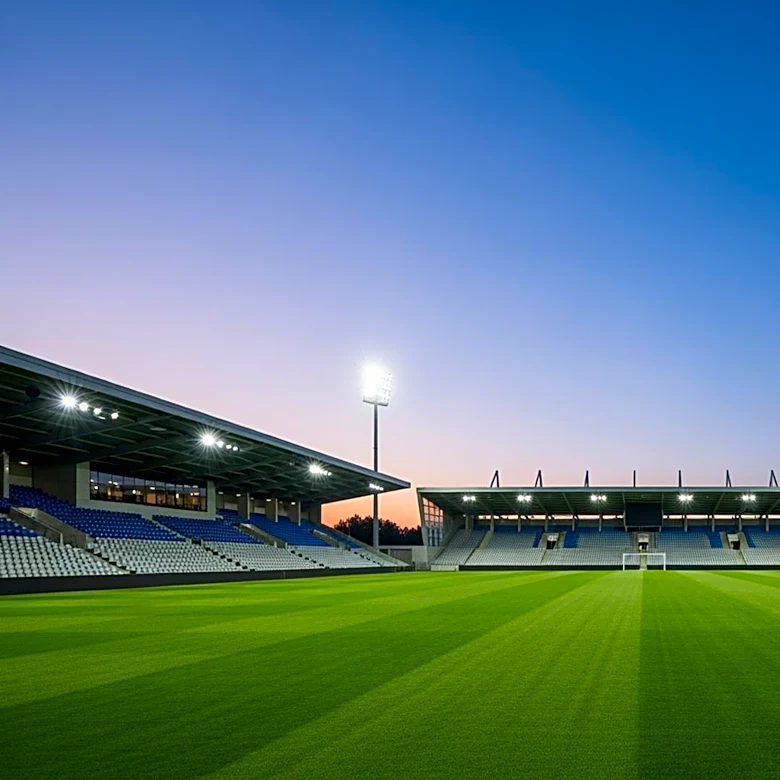 How Max-Morlock-Stadion Became More Than Just a Stadium