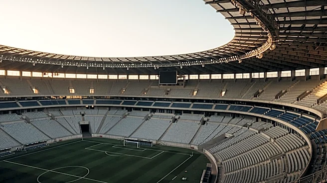 How Loftus Versfeld Stadium Evolved Into a Sporting Landmark