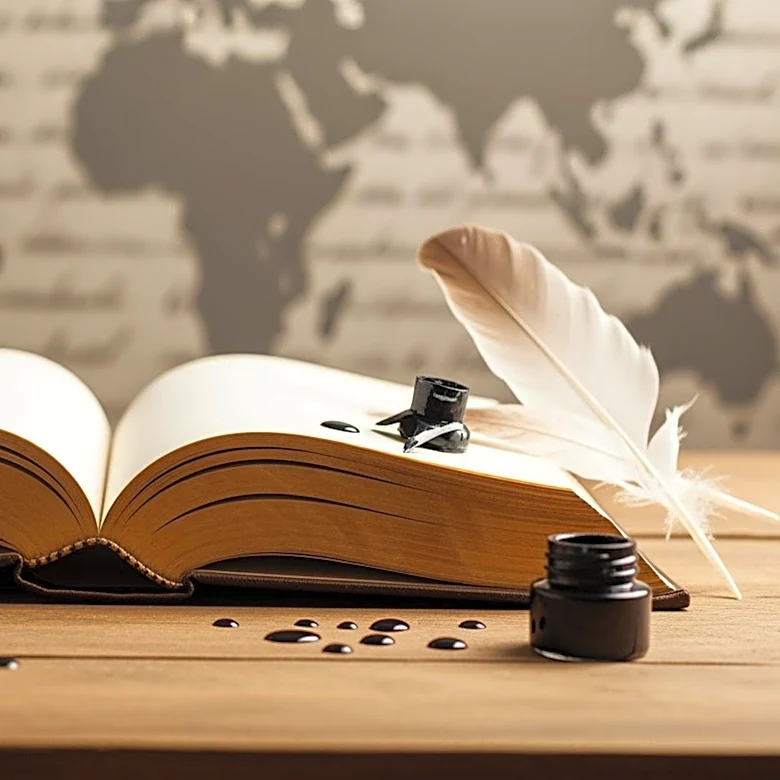 How Goethe’s 1795 Masterpiece Codified the Coming-of-Age Novel