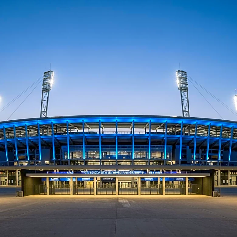 Why Loftus Versfeld Stadium Became a Major Sports Destination