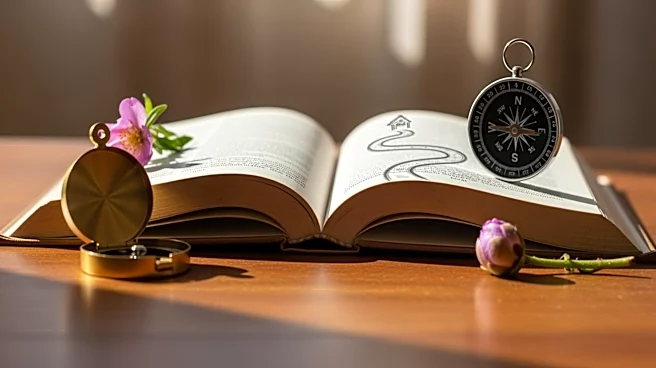 Why a Protagonist’s Fight Against Restrictive Norms Fuels Reader Empathy