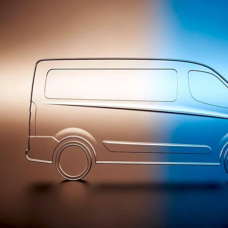 The Evolution of the Ram ProMaster Explained