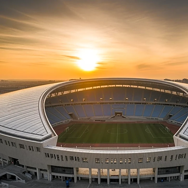 The Cultural Legacy Behind Wembley Stadium