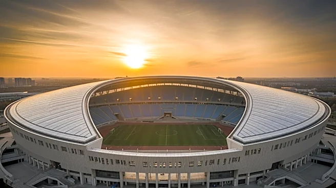 The Cultural Legacy Behind Wembley Stadium