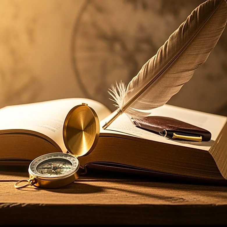 Why Mid-19th Century Literacy Booms Transformed Medieval Knights into High-Tech Spies