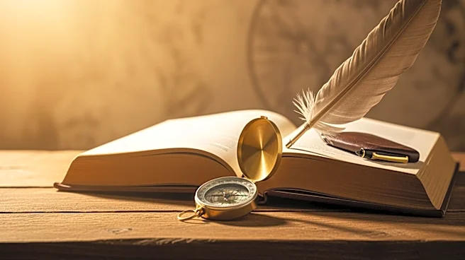 Why Mid-19th Century Literacy Booms Transformed Medieval Knights into High-Tech Spies
