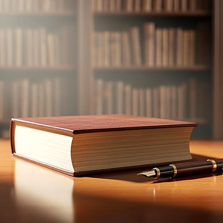 The Themes and Figures Behind Academic Fiction
