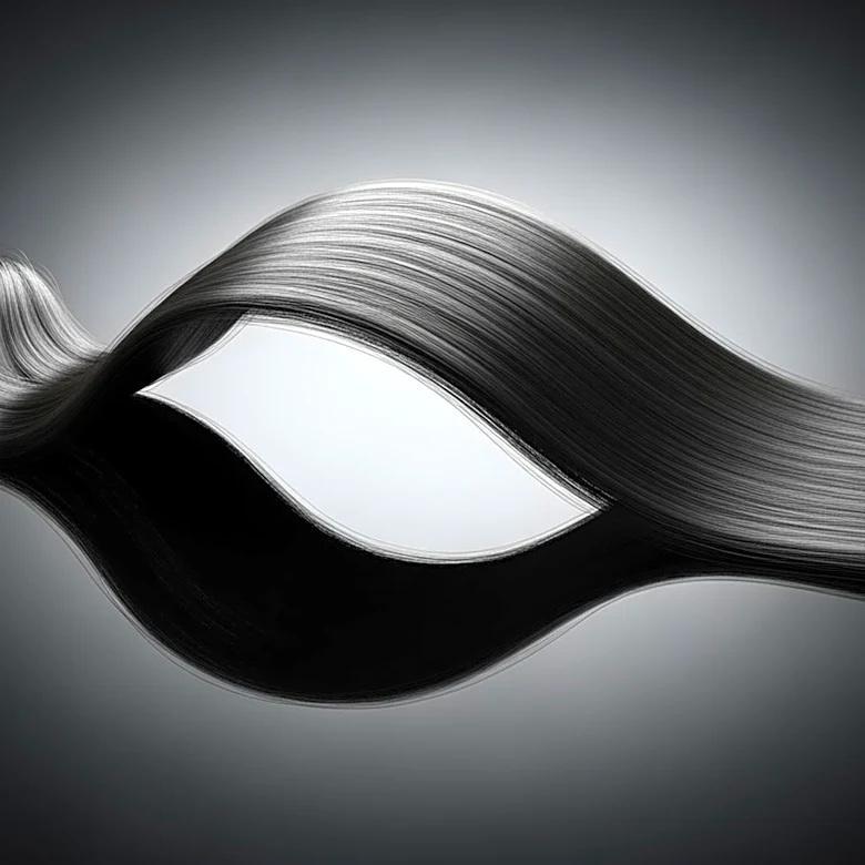 The Styling Innovations That Changed Straight Hair